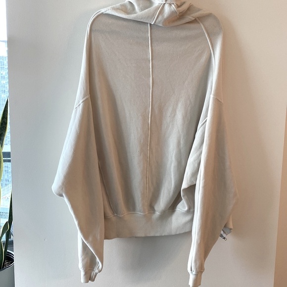 Free People We The Free La Hoodie - Picture 7 of 10